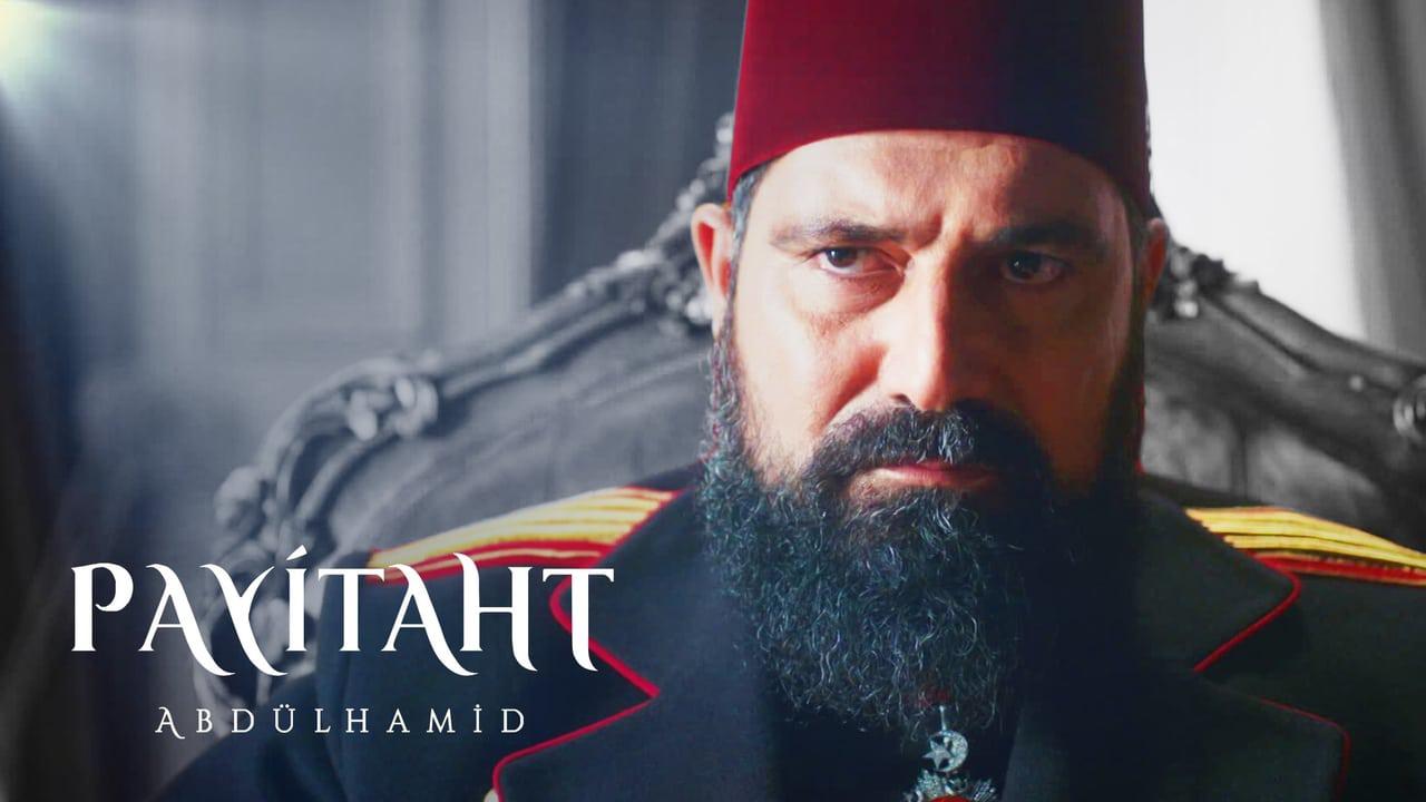 مسلسل السلطان عبد الحميد الثاني الحلقة 101 مترجمة للعربية