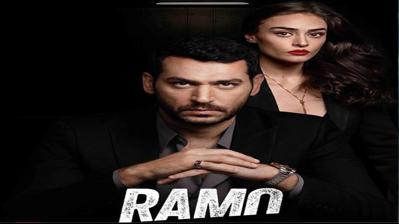 مسلسل رامو مترجم مترجمة للعربية